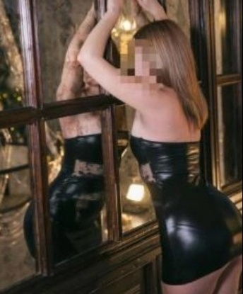 Анкета проститутки Рада - Фото 1, Герхмахи, 25 лет, №13987