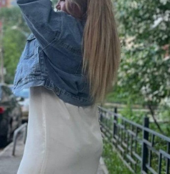Анкета проститутки Лола - Фото 1, Герхмахи, 30 лет, №9340